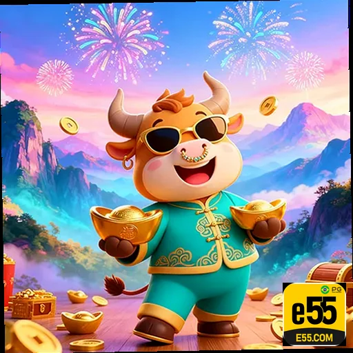 Jogos de cassino online - e55