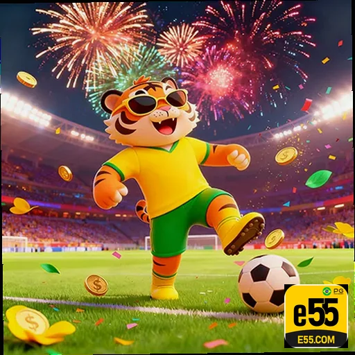 Promoções de cassino - e55