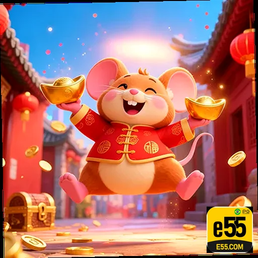 Cassino online e55 - e55