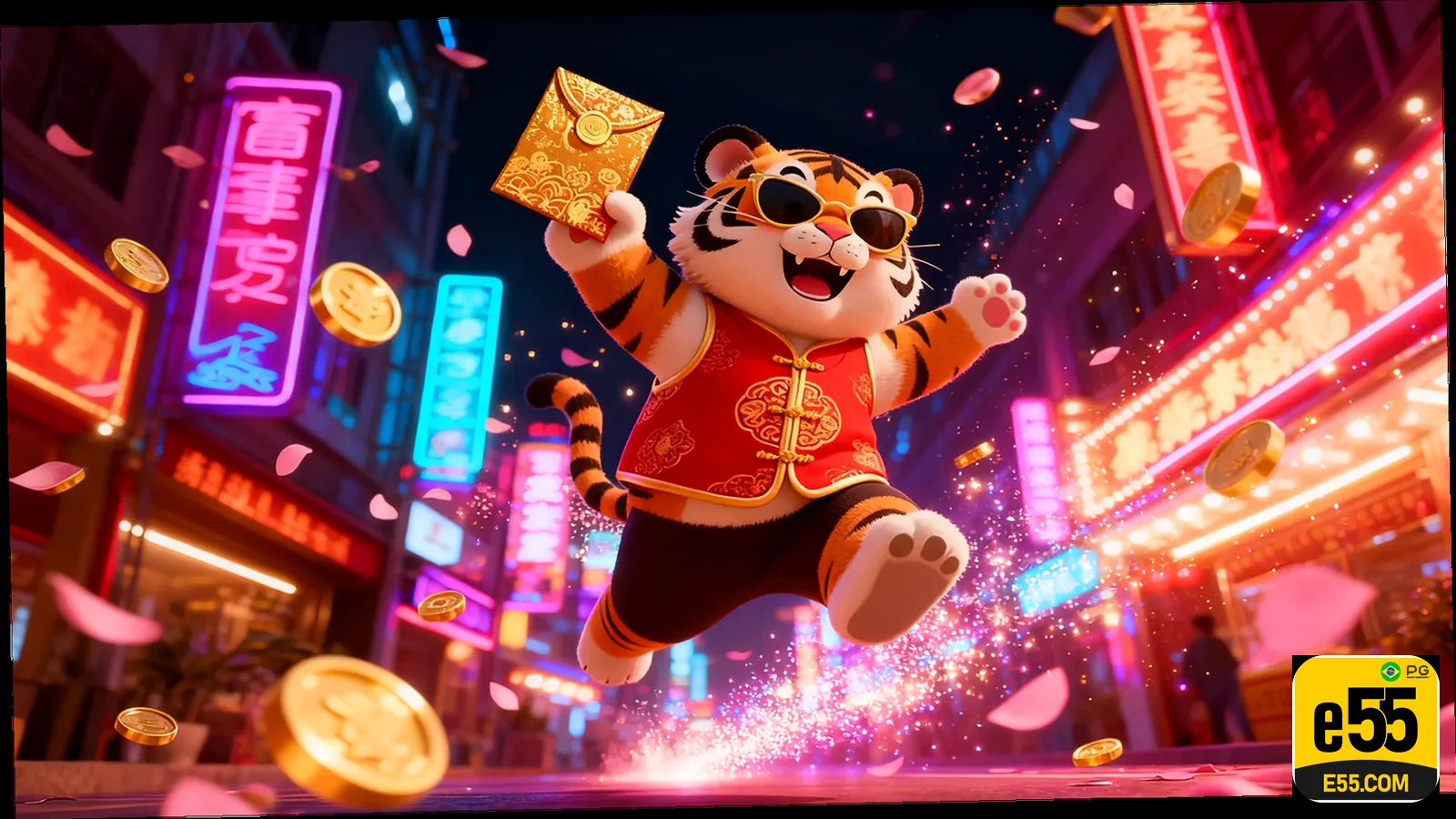 Ofertas de boas-vindas